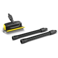 Kärcher Surface Cleaner 4054278713311 - Powerful, Efficient & Easy Cleaning for All Flat Surfaces!